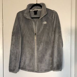 The North Face Osito Zip Jacket